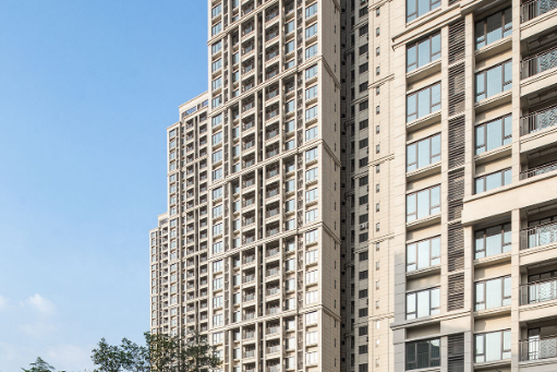 中海新城公館 中海新城公館
