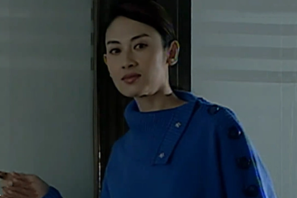 李欣(演員/角色) 李欣(演員/角色)