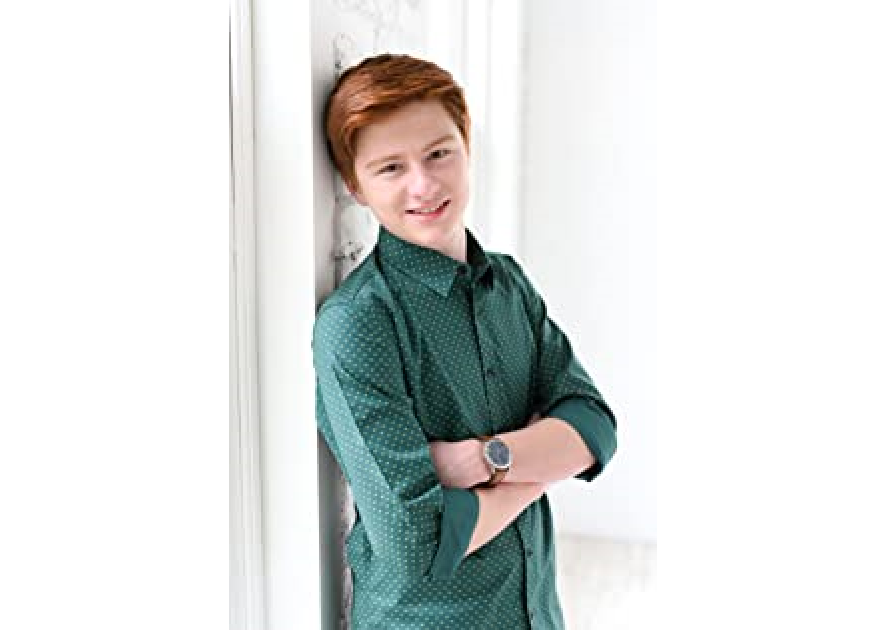 Collin Grubbs Collin Grubbs