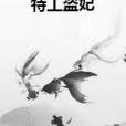 特工盜妃 特工盜妃
