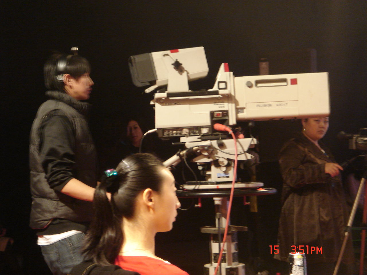 北京中視天闊攝像攝影工作室