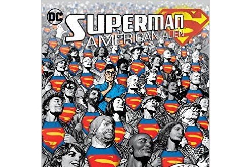Superman: American Alien