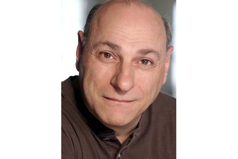 Tony Rossi Tony Rossi