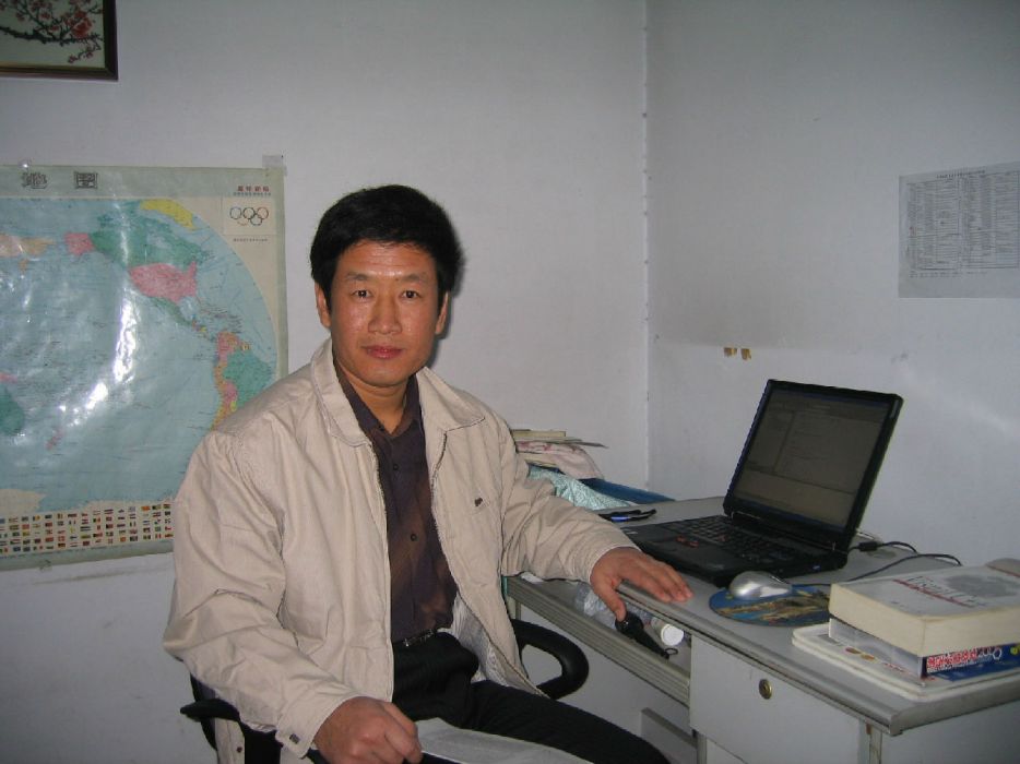 馬新順