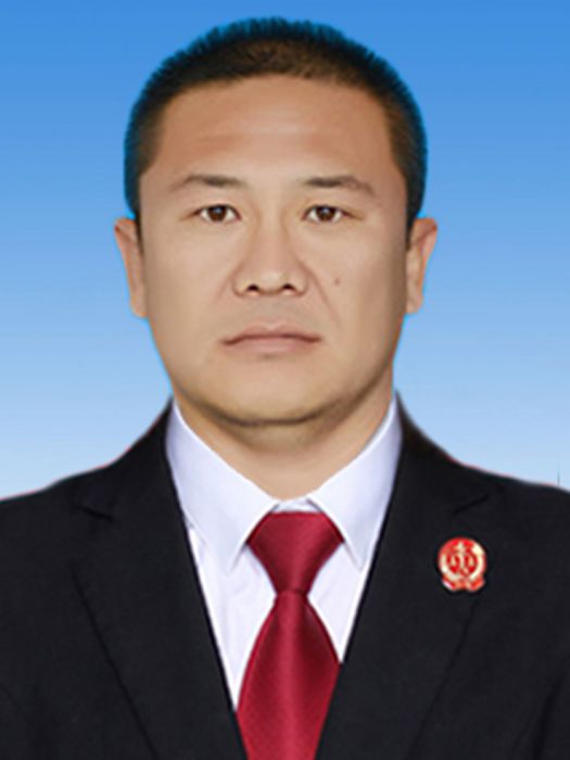 敖日格樂(內蒙古自治區鄂爾多斯市鄂托克旗人民法院執行局局長) 敖日格樂(內蒙古自治區鄂爾多斯市鄂托克旗人民法院執行局局長)