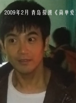張智堯(香港男演員) 張智堯(香港男演員)