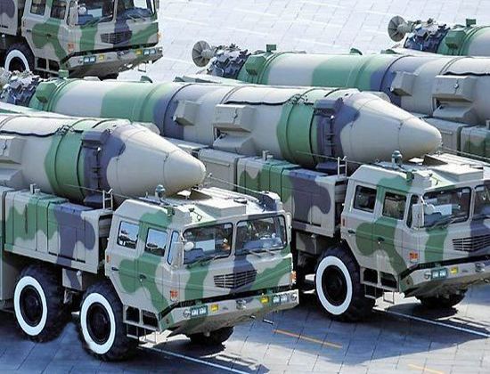 A2/AD武器 A2/AD武器