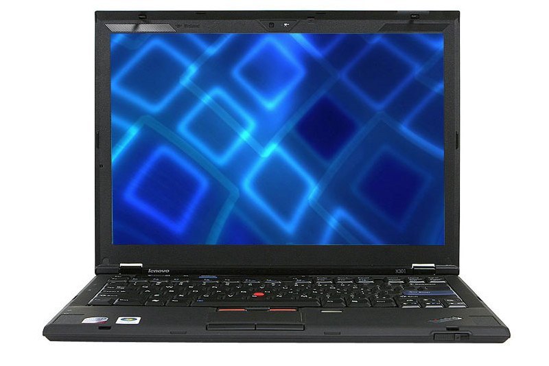 ThinkPad X301(2774HH3) ThinkPad X301(2774HH3)