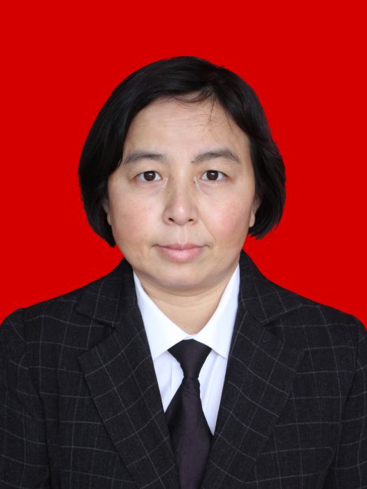 鄭麗(湖南省張家界市永定區人大常委會副主任) 鄭麗(湖南省張家界市永定區人大常委會副主任)