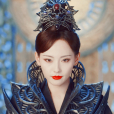 蕪浣(古裝仙俠劇《千古玦塵》中的女配角) 蕪浣(古裝仙俠劇《千古玦塵》中的女配角)