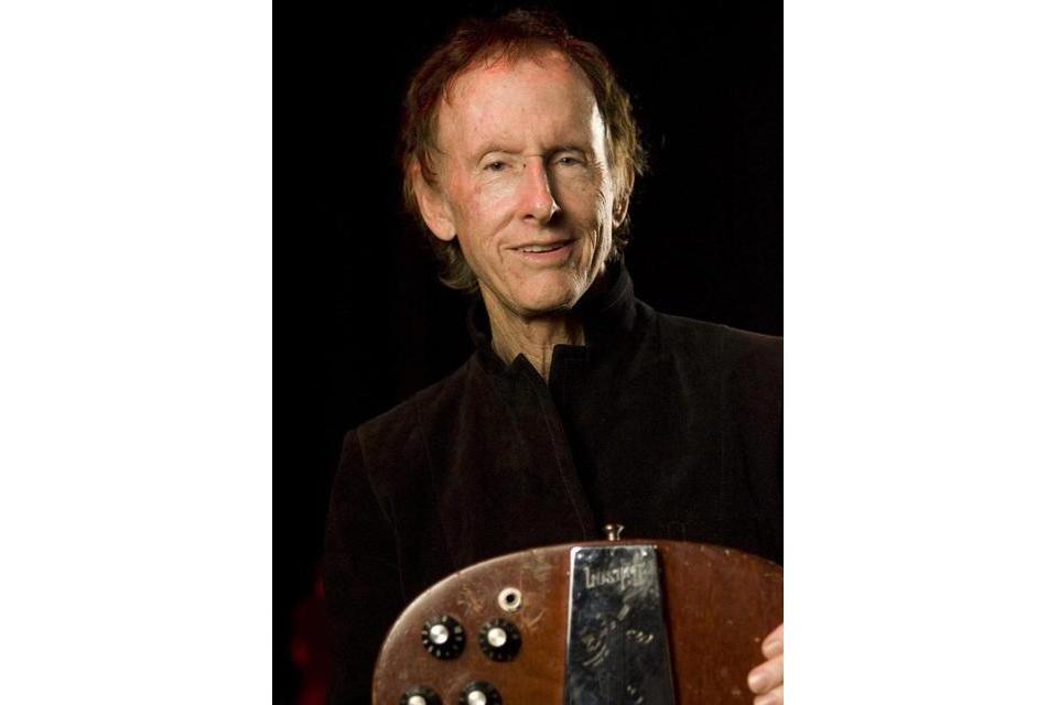 Robby Krieger Robby Krieger