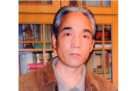 丁逸(藝術家)