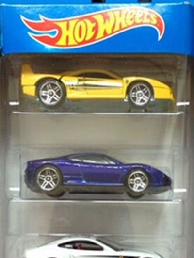 Hotwheels風火輪玩具 Hotwheels風火輪玩具