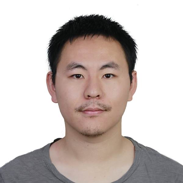 吳朔男 吳朔男
