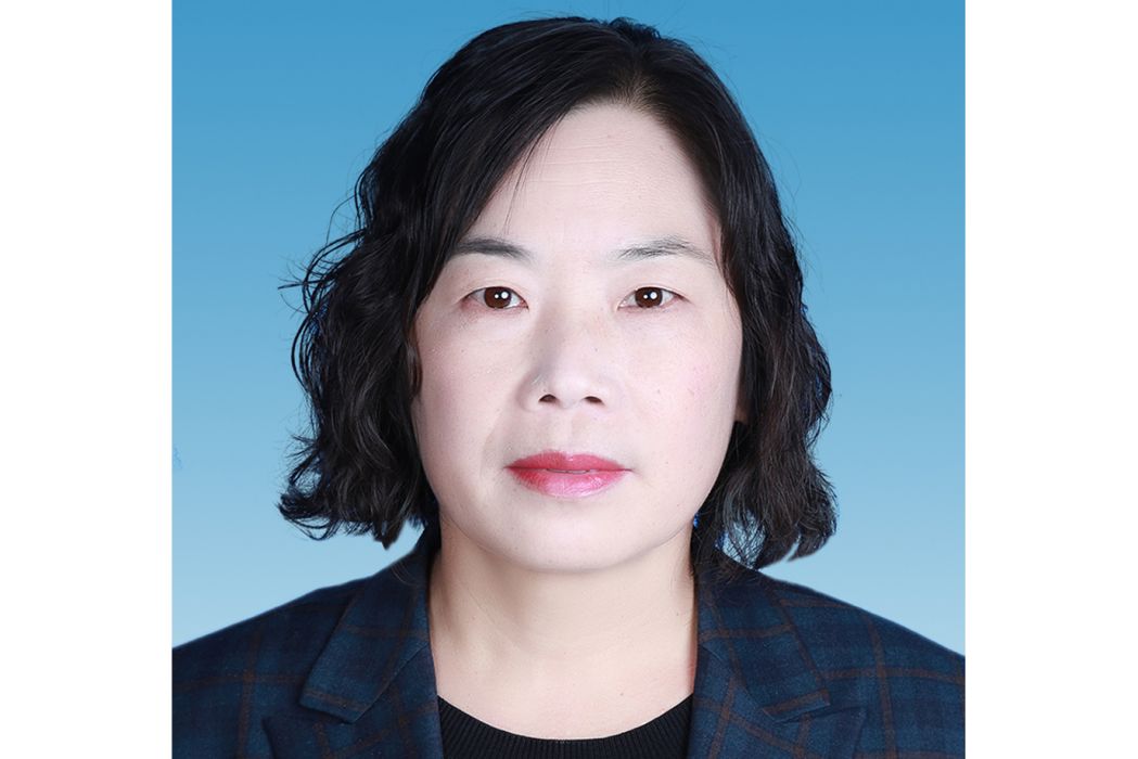 張曉華(山東省臨沂市平邑縣縣委常委、統戰部部長) 張曉華(山東省臨沂市平邑縣縣委常委、統戰部部長)