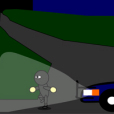 躲避警察 躲避警察
