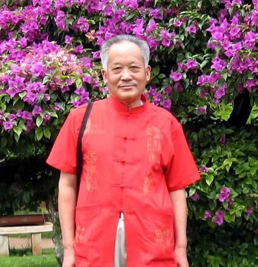 李成連(中國翰墨書畫院副院長) 李成連(中國翰墨書畫院副院長)