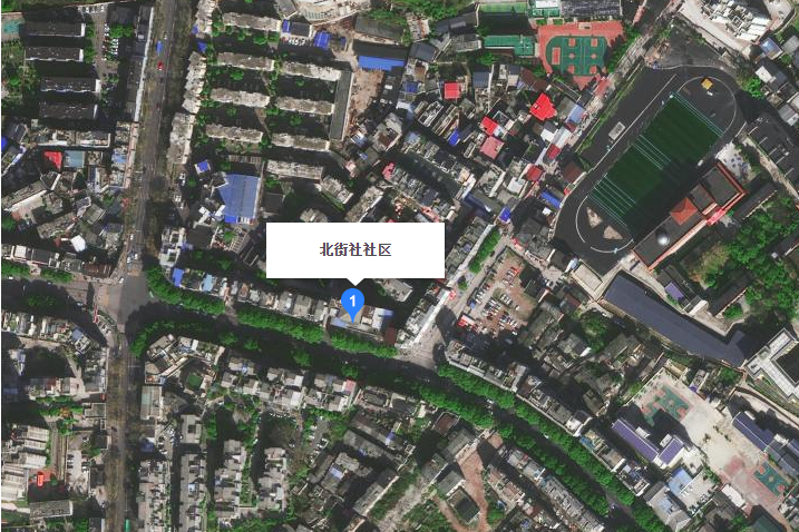 北街社區(貴州省安順市西秀區北街街道下轄社區) 北街社區(貴州省安順市西秀區北街街道下轄社區)