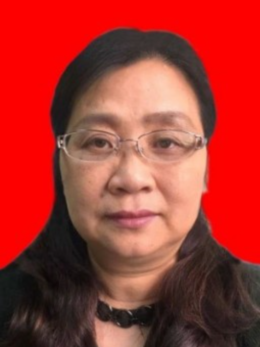 王英(安徽省銅陵市自然資源和規劃局(市林業局)黨組成員、總規劃師) 王英(安徽省銅陵市自然資源和規劃局(市林業局)黨組成員、總規劃師)