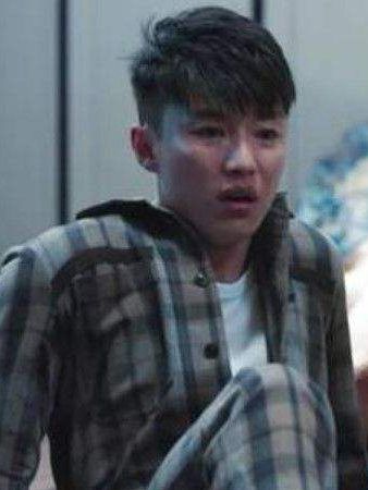 金城(電視劇《創業時代》中的男配角) 金城(電視劇《創業時代》中的男配角)
