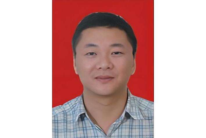 陳志彬(廣州市番禺區大石街四級調研員)