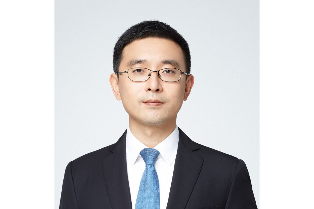 李暉(金鎰資本的創始人和管理合伙人) 李暉(金鎰資本的創始人和管理合伙人)