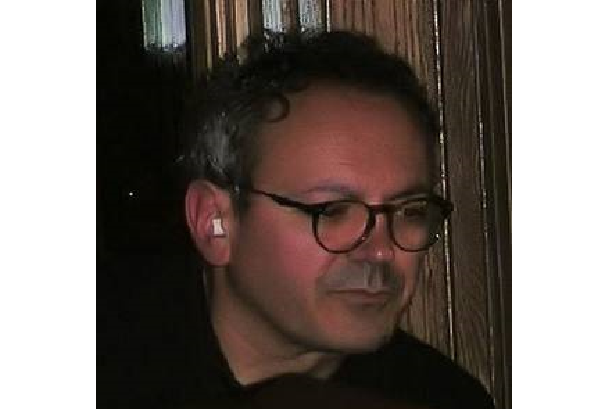 Hector Zazou Hector Zazou