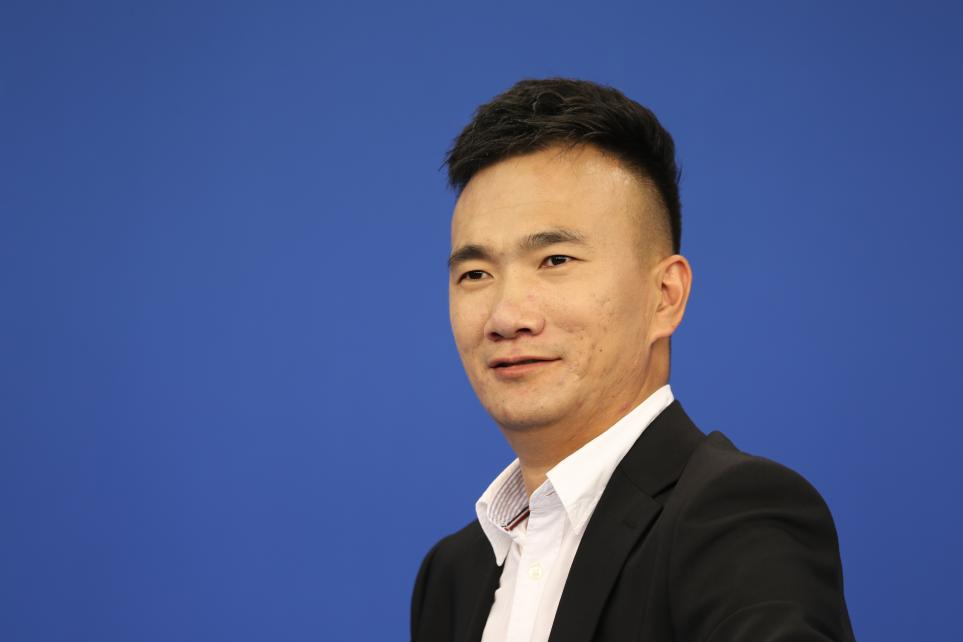 李正華(雲南綠米巴新能源股份有限公司董事長) 李正華(雲南綠米巴新能源股份有限公司董事長)
