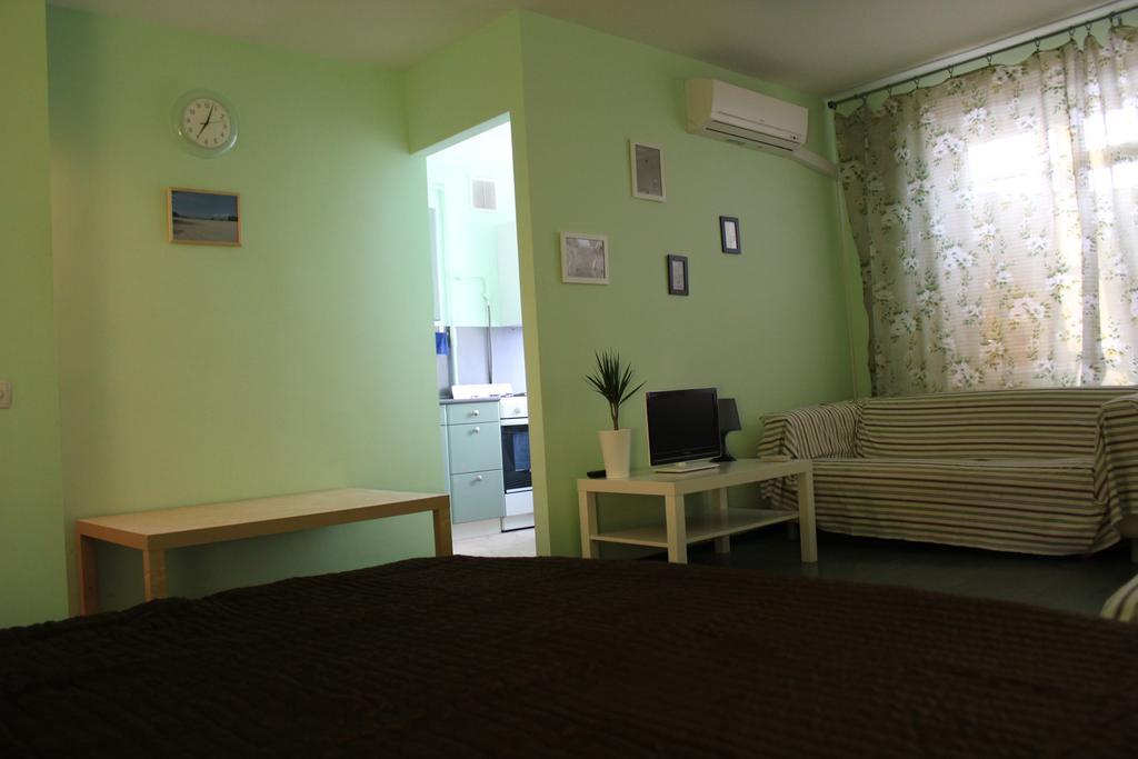 Posutochno Apartment Belorusskaya Posutochno Apartment Belorusskaya
