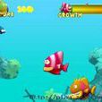大魚吃小魚(漢語詞語) 大魚吃小魚(漢語詞語)