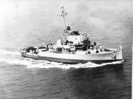 MSF巡防艦 MSF巡防艦