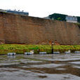 鄭州商城遺址 鄭州商城遺址