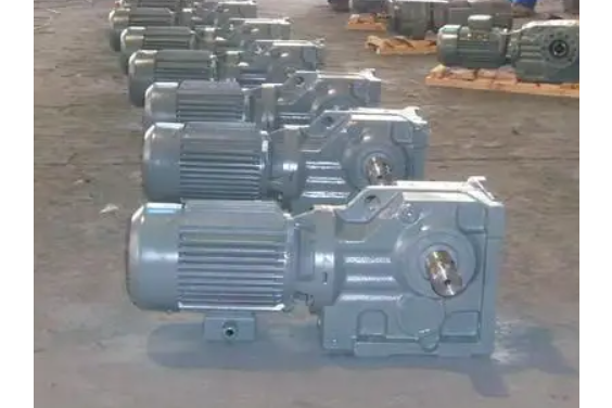 KF167減速機 KF167減速機