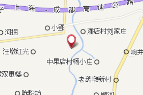 戚大莊北 戚大莊北