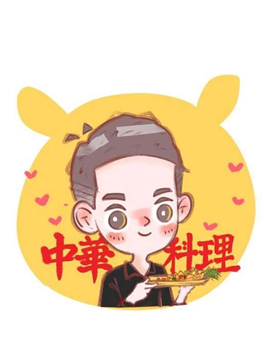 馮偉Nemo