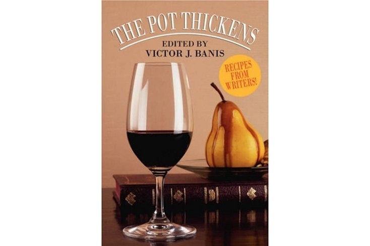 The Pot Thickens The Pot Thickens