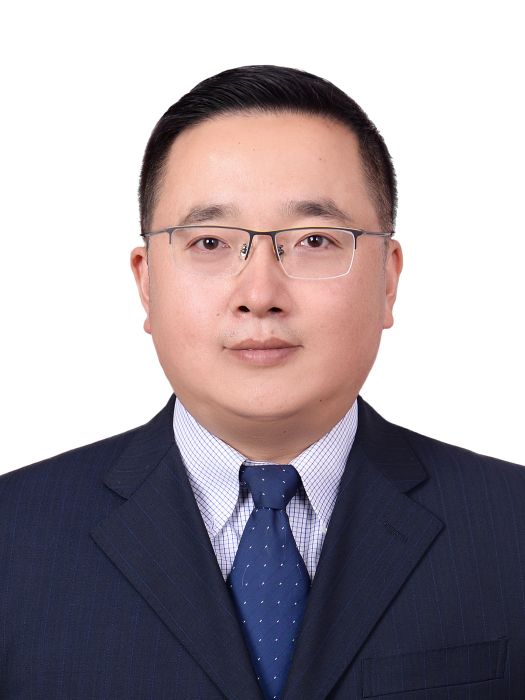 任亮(甘肅臨夏經濟開發區管委會主任) 任亮(甘肅臨夏經濟開發區管委會主任)