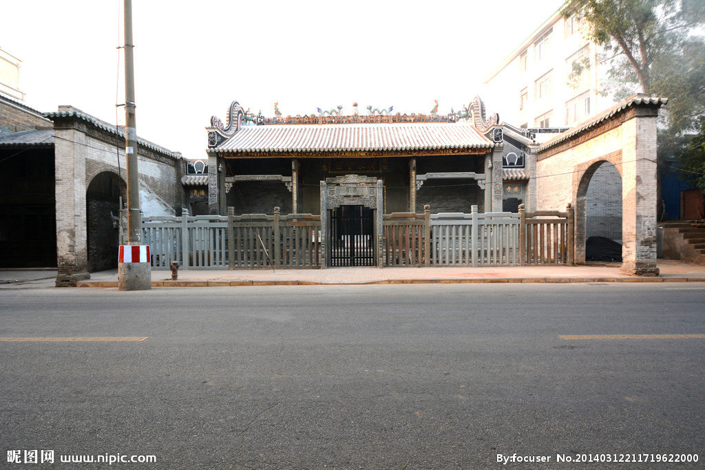 贛州市廣東會館