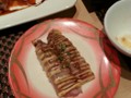 火炙鮪魚壽司