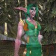 安娜雅 安娜雅