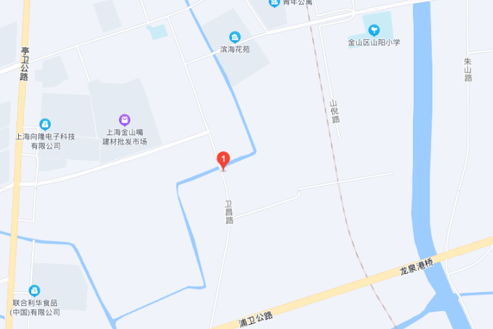 衛昌路 衛昌路