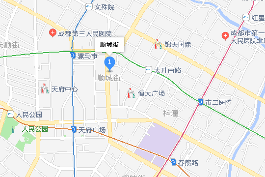 順城街49號 順城街49號
