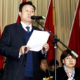 楊生東(香港華帆(集團)西安電子公司辦事處主任) 楊生東(香港華帆(集團)西安電子公司辦事處主任)