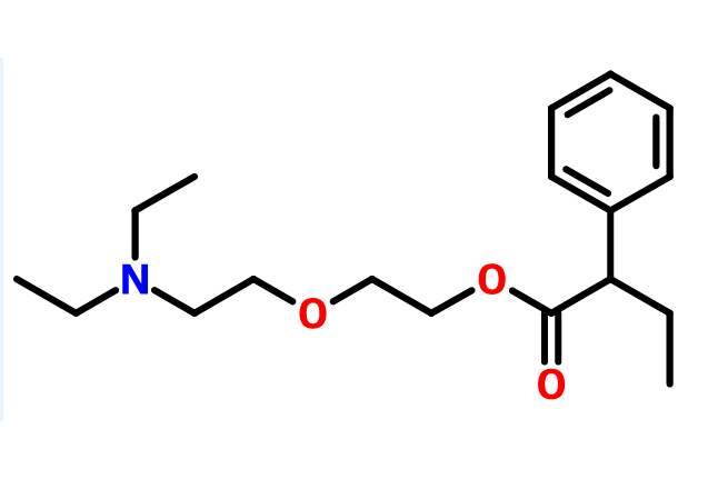 布他米酯 布他米酯