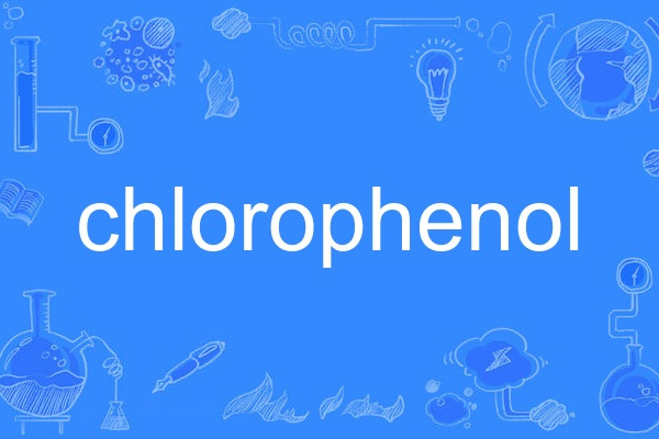 chlorophenol chlorophenol