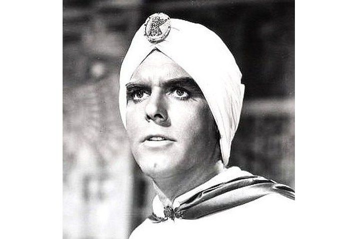 Jeff Cooper Jeff Cooper