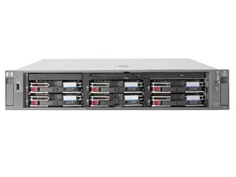 HP Proliant DL380 G4(378742-AA1) HP Proliant DL380 G4(378742-AA1)