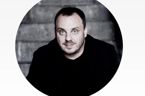 Matthias Goerne Matthias Goerne