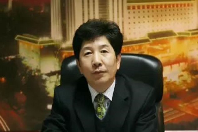 張麗君(北京海淀置業集團有限公司黨委書記) 張麗君(北京海淀置業集團有限公司黨委書記)