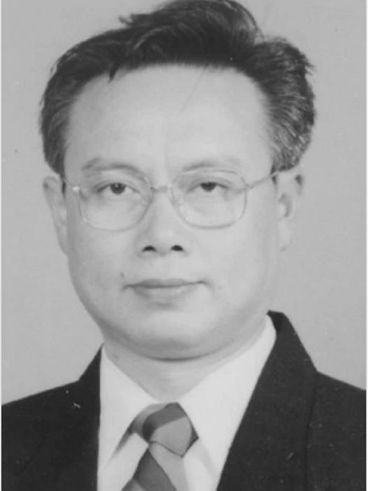 曾德厚 曾德厚